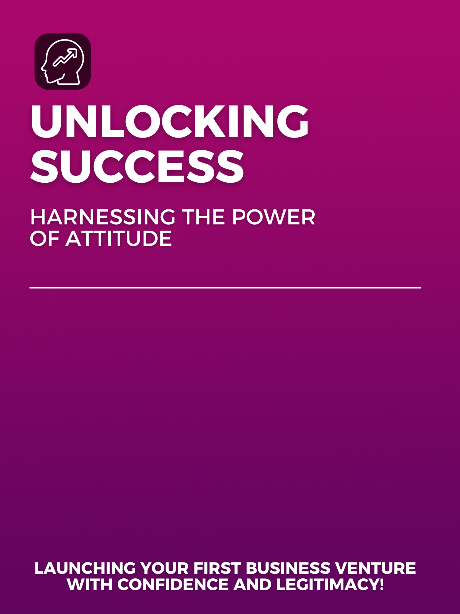 Unlocking Success