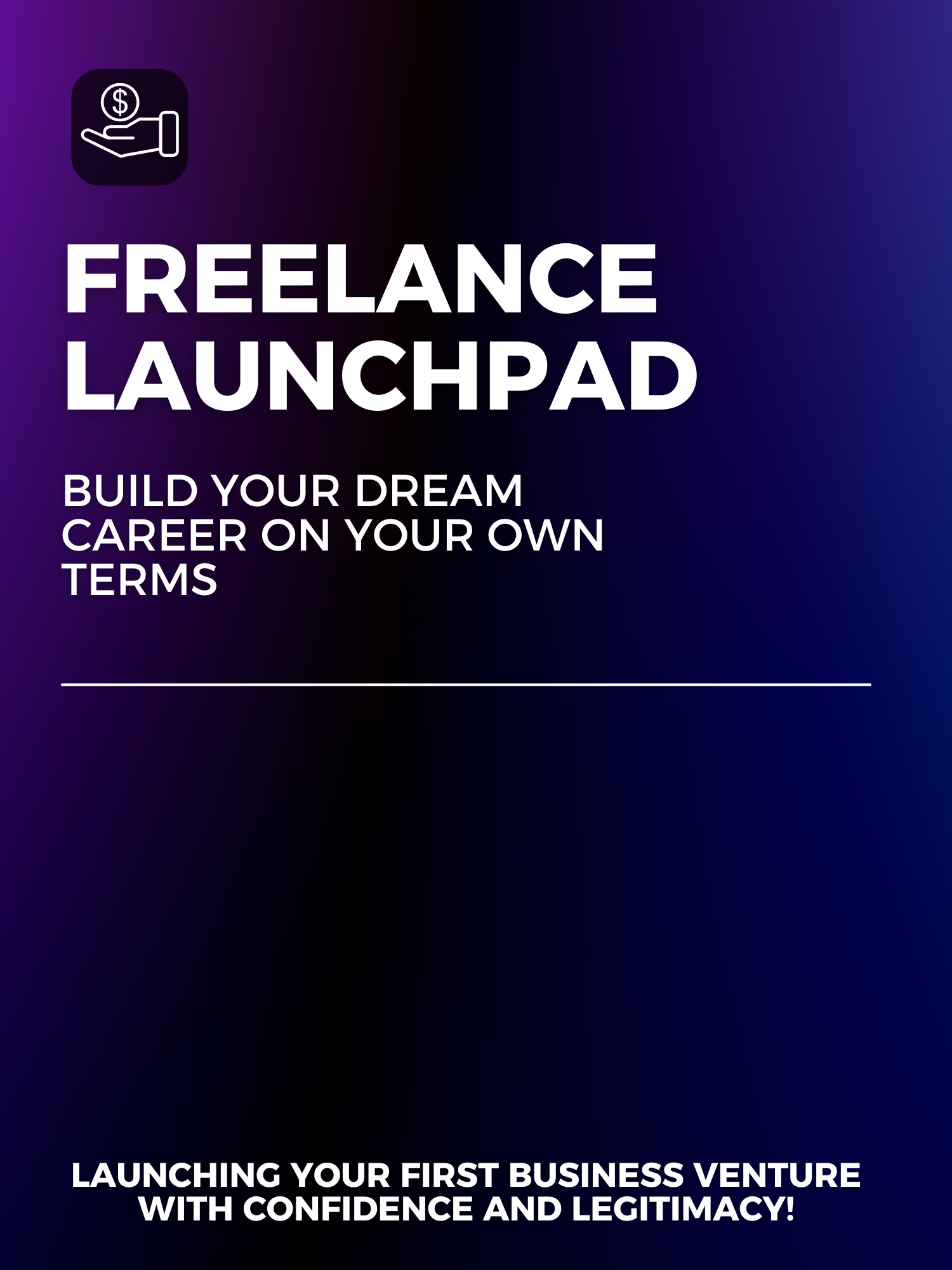 Freelance Launchpad