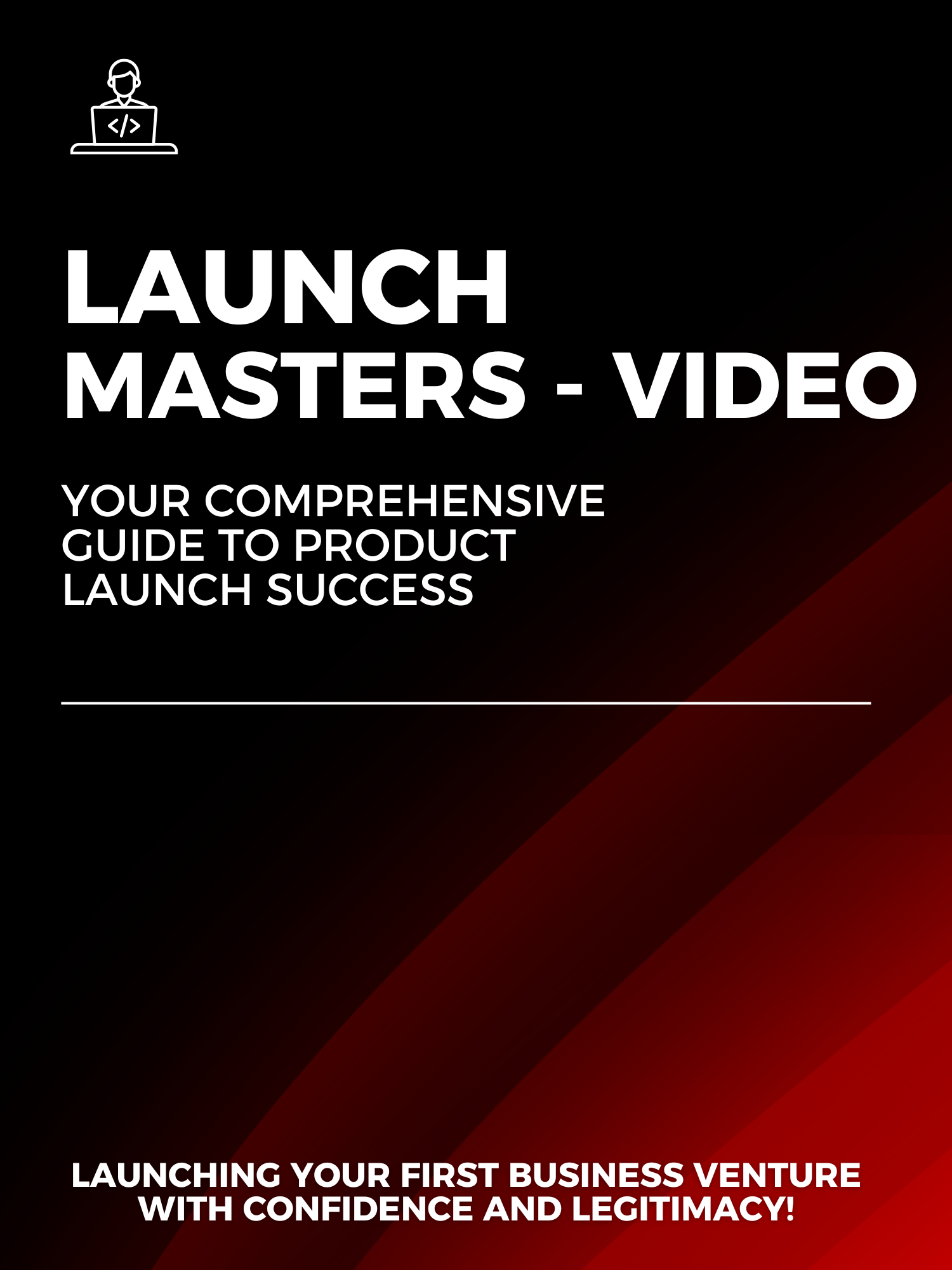 Launch Masters - Video